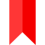 Bookmark icon 64x64