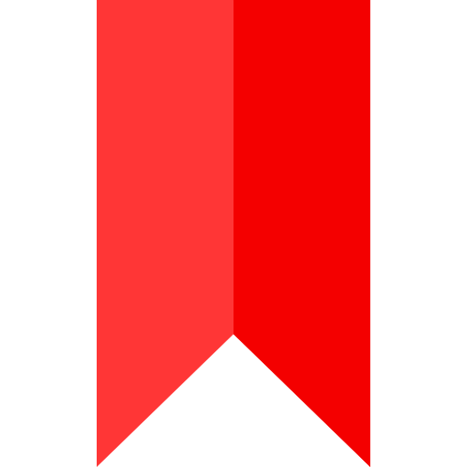 Bookmark icon