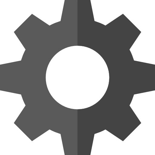 Settings icon