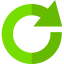 Refresh icon 64x64