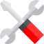Settings icon 64x64