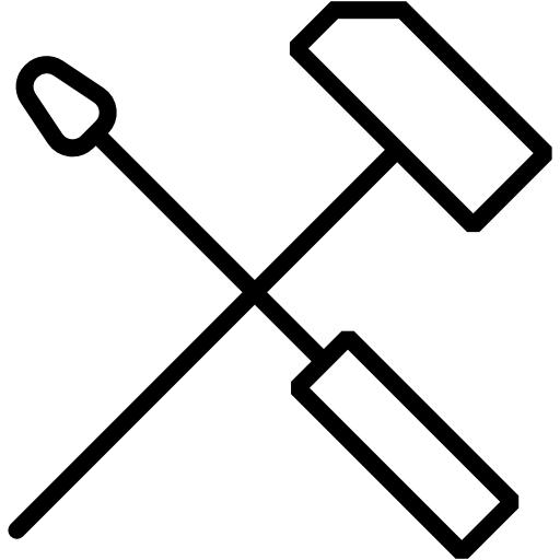 Settings ícono