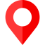Pin icon 64x64