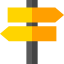 Direction icon 64x64