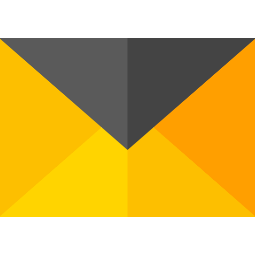 Email icon