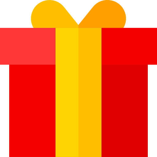 Gift icon
