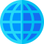 Worldwide icon 64x64
