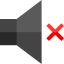 Mute icon 64x64