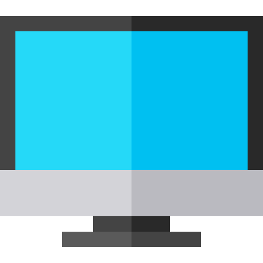Computer icon