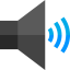 Volume icon 64x64
