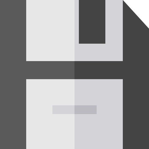 Diskette icon