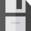 Diskette icon 64x64