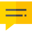 Chat icon 64x64