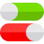 Controls icon 64x64