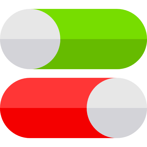 Controls icon