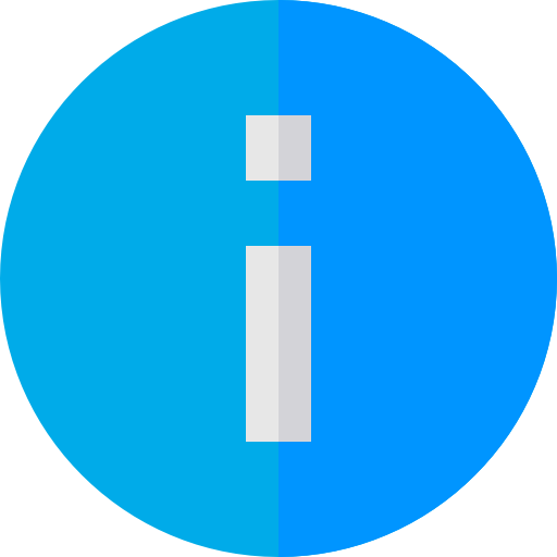 Information icon