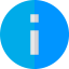 Information icon 64x64