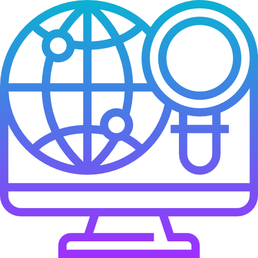 Dns icon