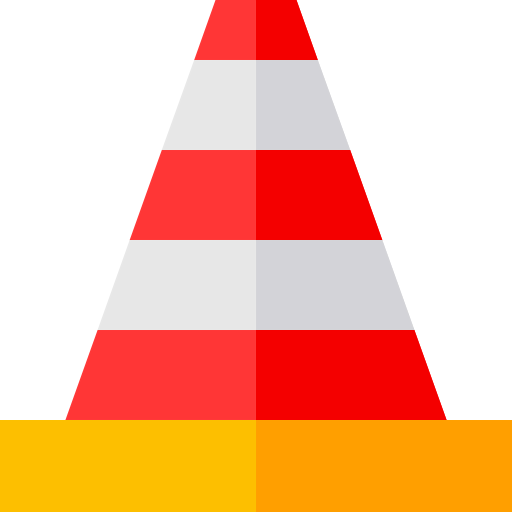 Cone icon