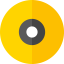 Compact disc icon 64x64