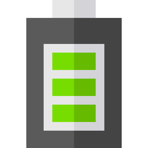 Battery icon