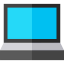 Laptop icon 64x64