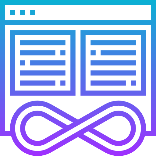 Domain icon