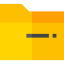 Folder icon 64x64
