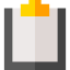 Clipboard icon 64x64