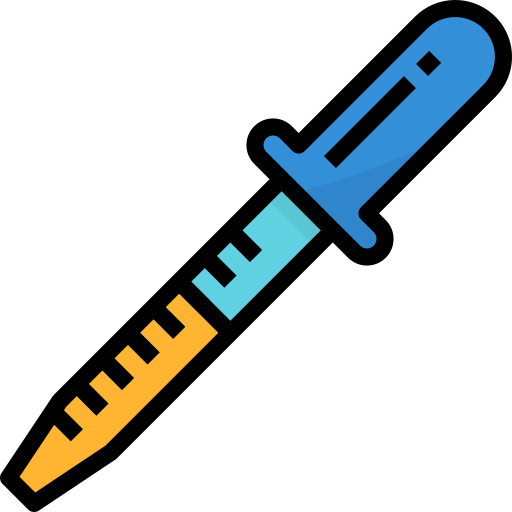 Dropper icon