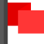 Flag icon 64x64