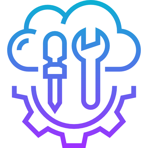 Maintenance icon