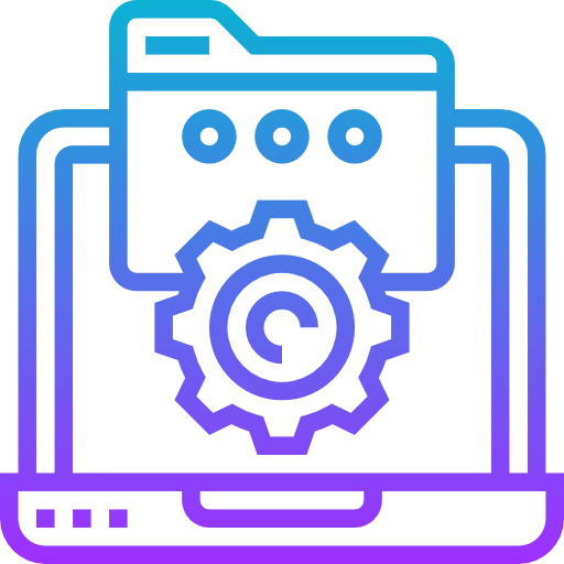 Ftp icon