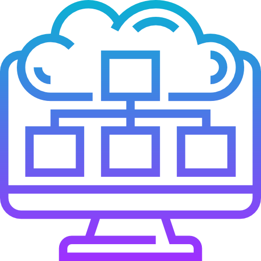 Cloud icon