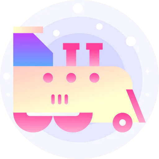 Train icon