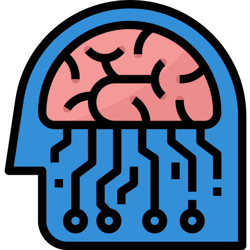 Intelligence icône