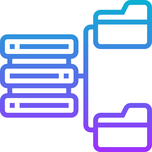 Database ícono