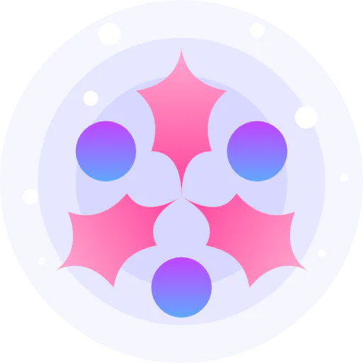 Mistletoe icon