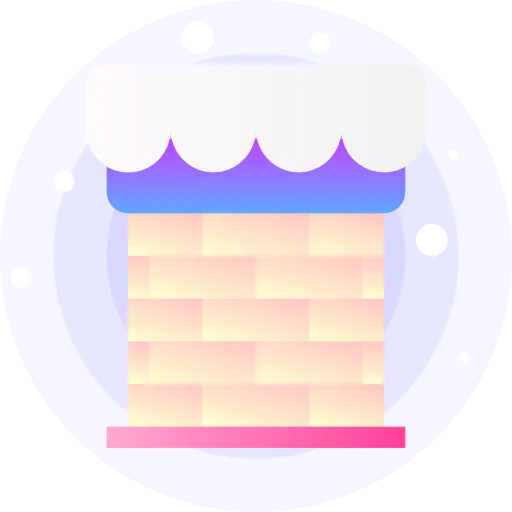 Chimney icon