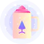 Hot chocolate ícono 64x64