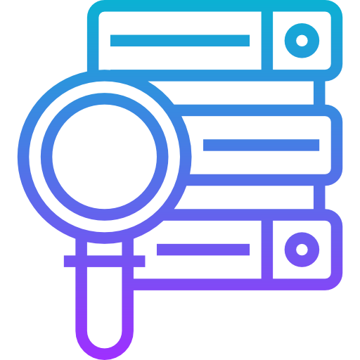 Database Symbol