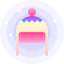 Winter hat icon 64x64