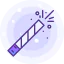 Confetti icon 64x64