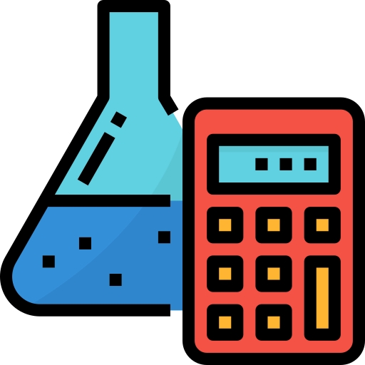 Lab icon