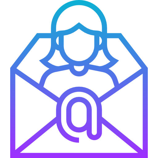Email icon