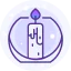 Candle icon 64x64