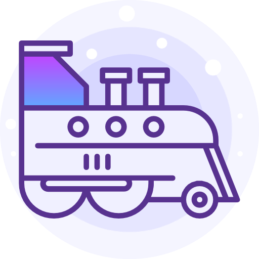 Train icon