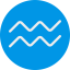 Aquarius icon 64x64