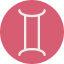Gemini icône 64x64