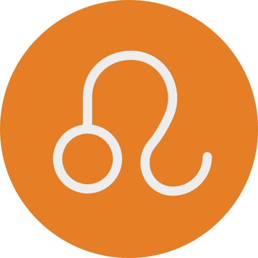 Leo icon